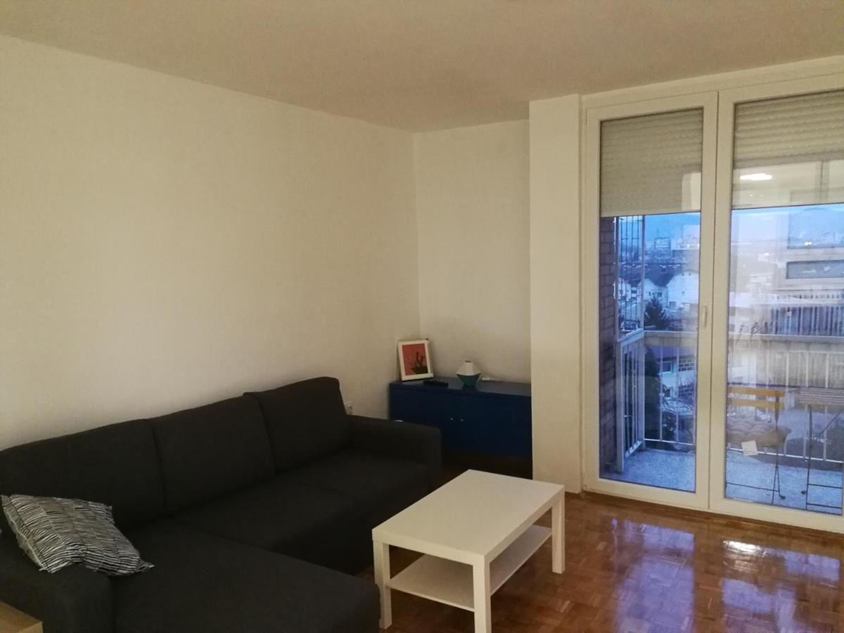 Apartment Center Banjaluka Banja Luka Eksteriør billede