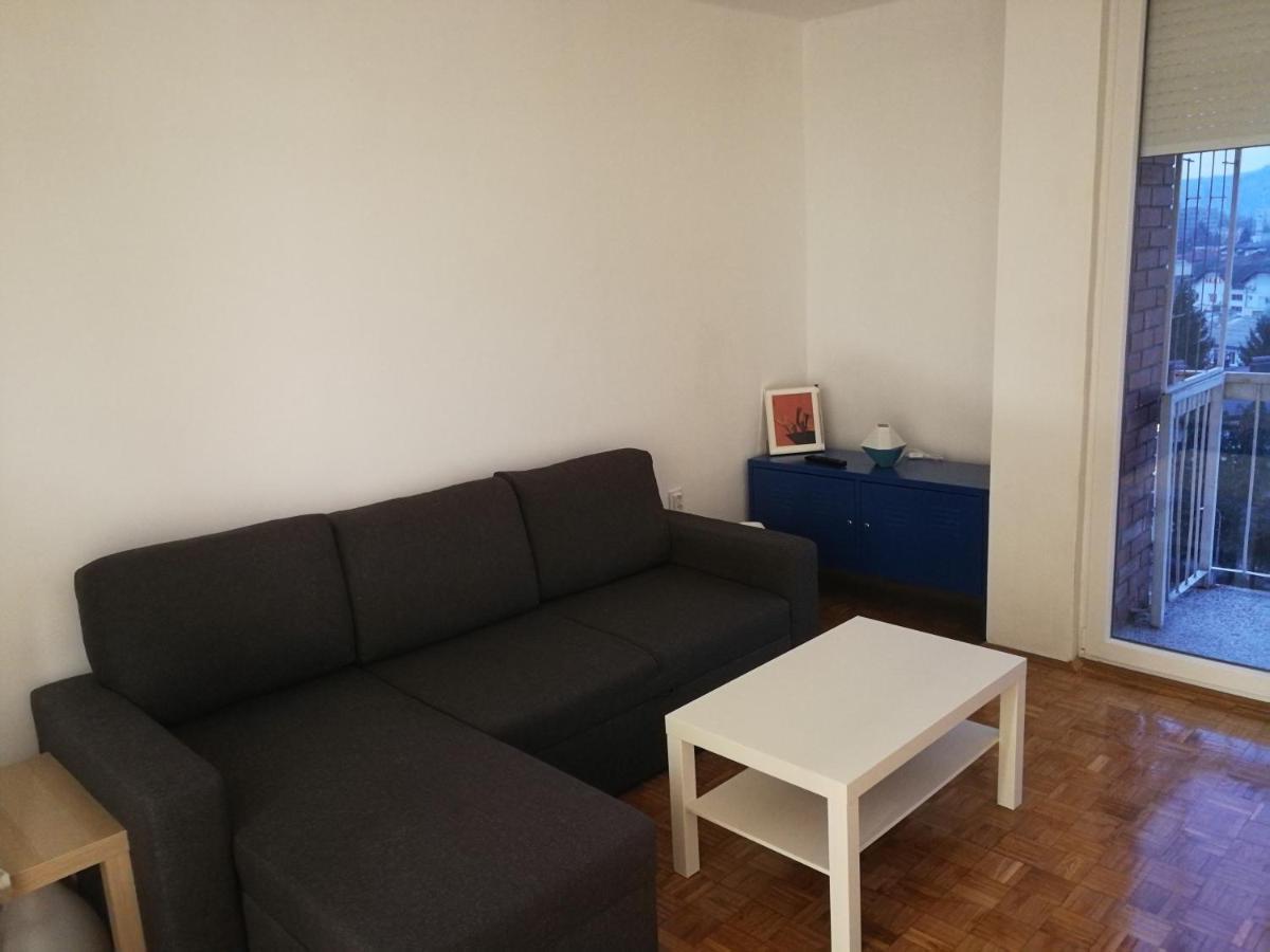 Apartment Center Banjaluka Banja Luka Eksteriør billede